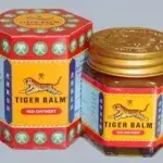 Tiger balm
