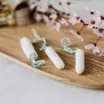 Toxic Shock Syndrome: This woman nearly died after leaving a tampon in for almost 2 months