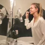 using electric toothbrush things not to do