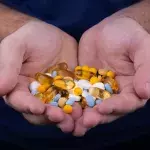 vitamin supplements risks cancer health danger