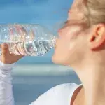 Water Isn't The Most Hydrating Beverage After All