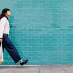 The way you walk could show when you're going to die, according to study