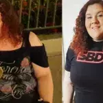 Weightloss story