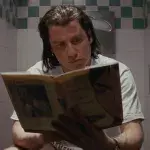 What the shape of your poop says about your health, according to an expert