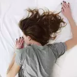 This is what you should never eat before going to bed