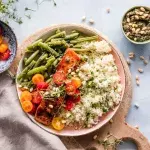 What’s the difference between a dietitian and a nutritionist? 