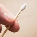 This is why cotton swabs are dangerous for your ears