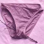 Why Do We Get Bleach Stains In Our Underwear?