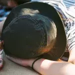 Woman reveals horrific reason why you should never sleep drunk: 'The nerve damage was so bad' 