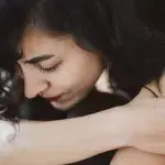 This woman suffers from rare and painful disease that cause her skin to constantly peel off 