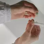Yoni pearls are marketed as suppositories that help clean and detoxify the vagina