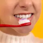 You should always do this after brushing your teeth