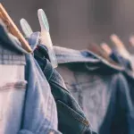 You should stop drying your laundry indoors for this specific reason