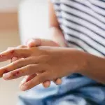 Is your wound Infected or healing? Here’s how to tell the difference