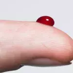 Blood type