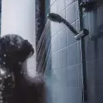 The body part you wash first in the shower says a lot about your personality