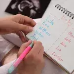 Choosing a baby name: These are the surprising restrictions you should be aware of