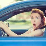 Driving