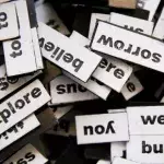 The first word you see says a lot about your personality