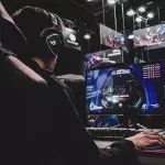 gamer type study news gaming player