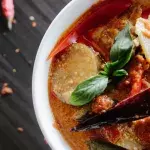 How much spice you like to eat says a lot about your personality, according to study