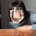 Optical illusion: The direction in which you see this face says a lot about your personality