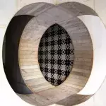 This optical illusion exploits a flaw in your eyes to fool you