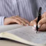 The way you write reveals who you are as a person