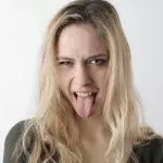 This is what the shape of your tongue says about your personality 