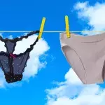 This is what your choice of underwear says about you