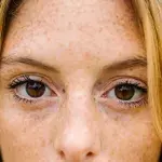 This is what your eye shape reveals about your personality