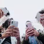 This is who you are based on your phone