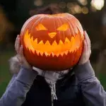 Your Halloween costume could be giving away more about you than just trick or treating