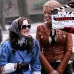 Your personality based on your favourite Gossip Girl character