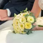 This bride loses her consciousness and lives through hell