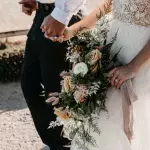 Coronavirus: Do spring weddings need to be cancelled?