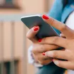 Danish App Launches Requiring Lovers to Give Consent Before Getting Intimate