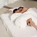 Embarrassing sex