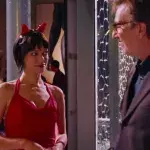 This festive sex position will turn up the heat this Christmas 