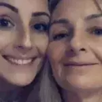 A few months after her wedding, she discovered that her mother was pregnant with her husband's baby