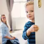 Firefighter says this is the one thing parents must always do at night