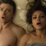 Friends with Benefits
