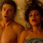 Friends with benefits