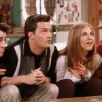 Friends