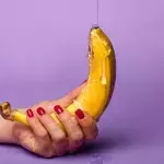Guide pegging sex