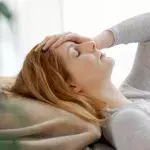 Have a Migraine? Study Shows Orgasms May Actually Cure It