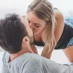 Here are 5 things you should never do before having sex