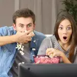 Here's why Netflix is the enemy of your love life