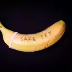 Latex allergy tends to receive more attention when it relates to using safe-sex products such as condoms