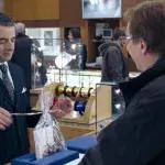 Let your partner's love language choose their perfect present!